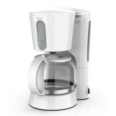 Filtru cafea Victronic, 870 W, 1.25 L, 10-12 cesti foto