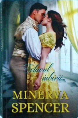 Minerva Spencer - Sclavul iubirii foto
