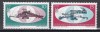 Germania RDG 1971 - T&acirc;rgul de primăvară de la Leipzig, MNH, Nestampilat