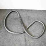 Garnitura Usa Dreapta Spate Seat Leon 5F1 2016 5F4867367 Crom Inox Eurowest Lema