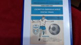 Program Lokomotiva Kosice - Spartak Trnava