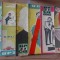Revista URZICA nr 5,6,7,11,13,24 Anul 1964