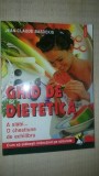 Ghid de dietetica- Jean-Claude Basdekis