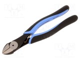 Cleşti laterali LINDSTR&Ouml;M pentru tăiere 210mm