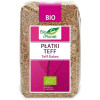 Fulgi de Mei Etiopian Teff Bio 300 grame Bio Planet