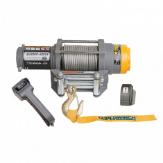 Can-am Bombardier Troliu Can-Am Terra 45 de SuperWinch foto