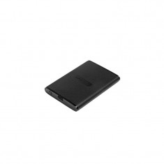 SSD Extern Transcend ESD270C 500GB USB 3.1 Gen 2 Type C foto