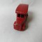 bnk jc Budgie Miniatures No.11 Royal Main Van