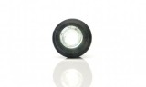 Lampa Pozitie Alba Ingropata 12V-24V (9-30V) 1x3W IP67 W80-668