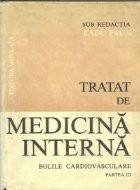 Tratat de medicina interna - Bolile cardiovasculare, Partea a III-a