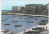 Bnk cp Constanta - Parcul Tomis - necirculata, Printata