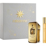 Rabanne Million Gold Elixir set cadou pentru bărbați