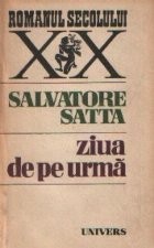 Ziua de pe urma foto