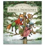 Hector Vulpoi si zborul indraznet