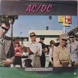 AC/DC &ndash; Dirty Deeds Done Dirt Cheap, UK, 1976, stare VG