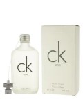 Apa de toaleta Calvin Klein CK One, 200 ml, unisex