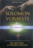 Solomon vorbeste despre reconectarea vietii tale - Dr. Eric Pearl, Frederick Ponzlov