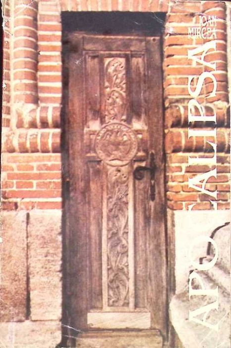 APOCALIPSA-IOAN MIRCEA-262845