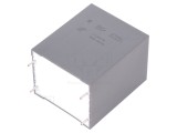 Condensator KEMET C4AQ 90&micro;F 500V DC-Link polipropilenă THT