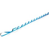 OC&Uacute;N Daisychain ECO-PES 16 mm 135cm blue/white