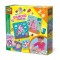 Set Cu Diamante Mari Autocolante