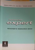 ADVANCED EXPERT. TEACHER&#039;S RESOURCE BOOK-JAN BELL, ROGER GOWER-252700