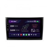Navigatie Volvo XC90 (2002-2014), Android 13, A-Octacore 4GB RAM + 64GB ROM, 10.1 Inch - AD-BGA10004+AD-BGRKIT393
