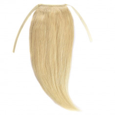 Cozi Par Natural Volum 60cm 140gr Blond Deschis #60 foto