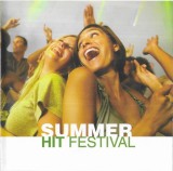 All Stars - Summer Hit Festival, CD