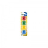 Magneti 40 mm, set 4 D.RECT