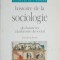 HISTOIRE DE LA SOCIOLOGIE DES LUMIERES A LA THEORIE DU SOCIAL-FRIEDRICH JONAS-252645