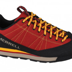 Pantofi de trekking Merrell Catalyst Storm J2002783 roșu