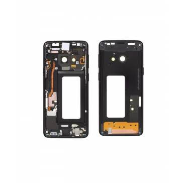 Mijloc Samsung Galaxy S9 G960F Negru