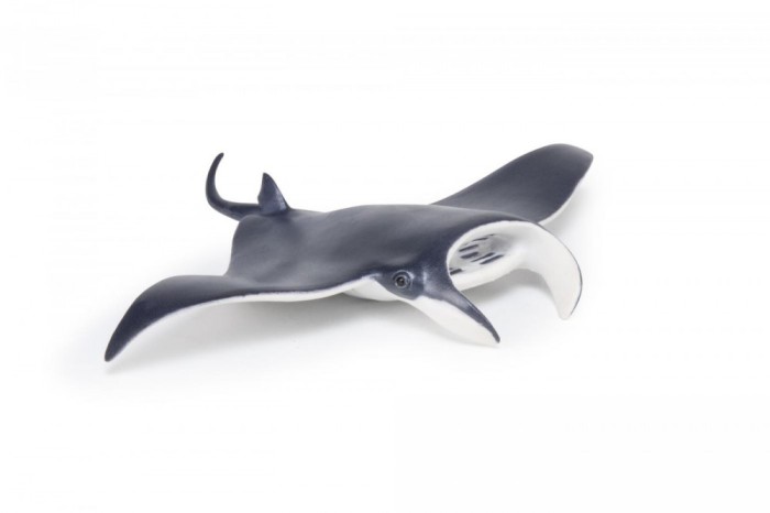 PAPO FIGURINA DIAVOL DE MARE