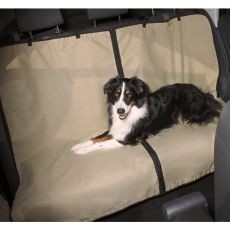 Husă pentru scaunele din spate ale autoturismului - 1,40x1,20 m Husă pentru scaunele din spate ale autoturismului - 1,40x1,20 m