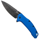 Briceag Kershaw Link Blue Aluminium, lama 8.4cm - KS1776NBBW