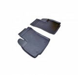 Cumpara ieftin Set Covorase cauciuc tavita compatibile Fiat Doblo 2001-2007 2007-2015