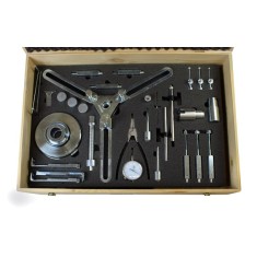 Kit de inlocuire a ambreiajului uscat DSG Rooks