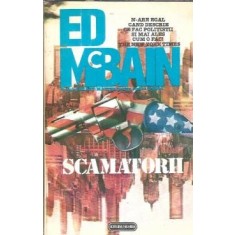 Scamatorii - Ed McBain