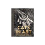 Cats in Art: From Prehistoric to Neo-Pop Masterpieces