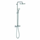 GROHE Sistem de duș Tempesta 250 26670_1 Termostat de duș KB Tempesta 250 cromat