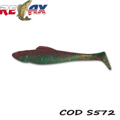 SHAD Relax Ohio 7.5CM Standard S572 foto