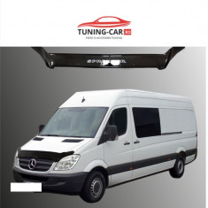 Deflector Capota Mercedes Sprinter 2006-2013 foto