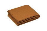 Patura Carlton 125x150cm, Culoare Cappuccino, 100% Poliester