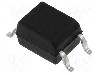 Optocuplor SMD, Tensiune izolatie 3,75kV, 1 canale, SO6, Seria {{Seria producatorului}}, TOSHIBA - TLP185(GB,SE(T