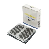 Petice vulcanizare ovale 47x102 mm PP8 pentru camere de aer Panversa