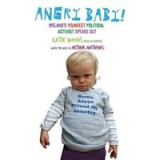 Angry Baby