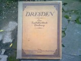 DRESDEN. EINE KUNSTBETRACHTENDE WANDERUNG (dresda, o drumetie artistica)