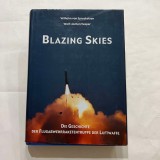 Wilhelm von Spreckelsen - Blazing skies