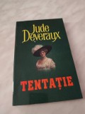 JUDE DEVERAUX: TENTATIE